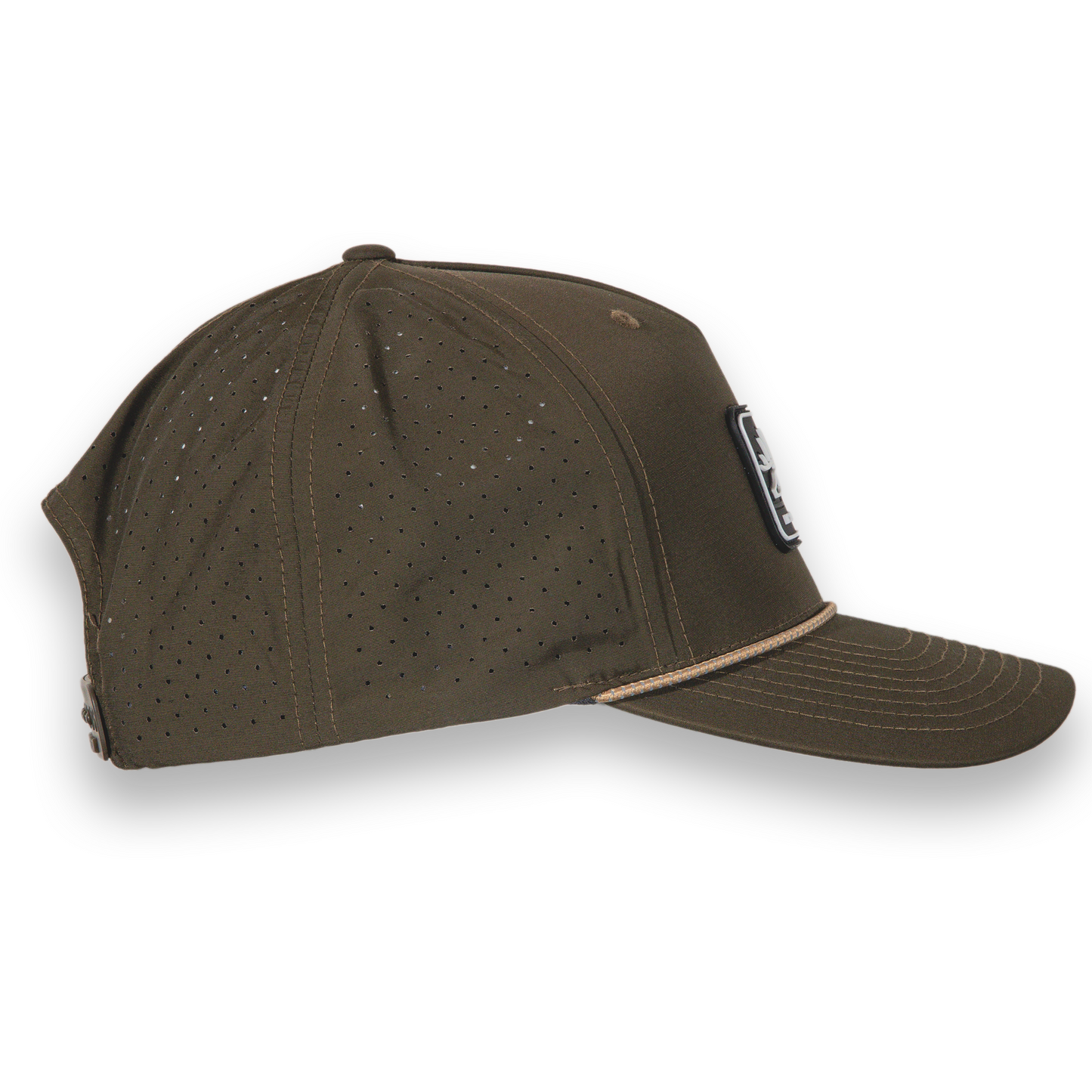 HB Element Cap (Loden)