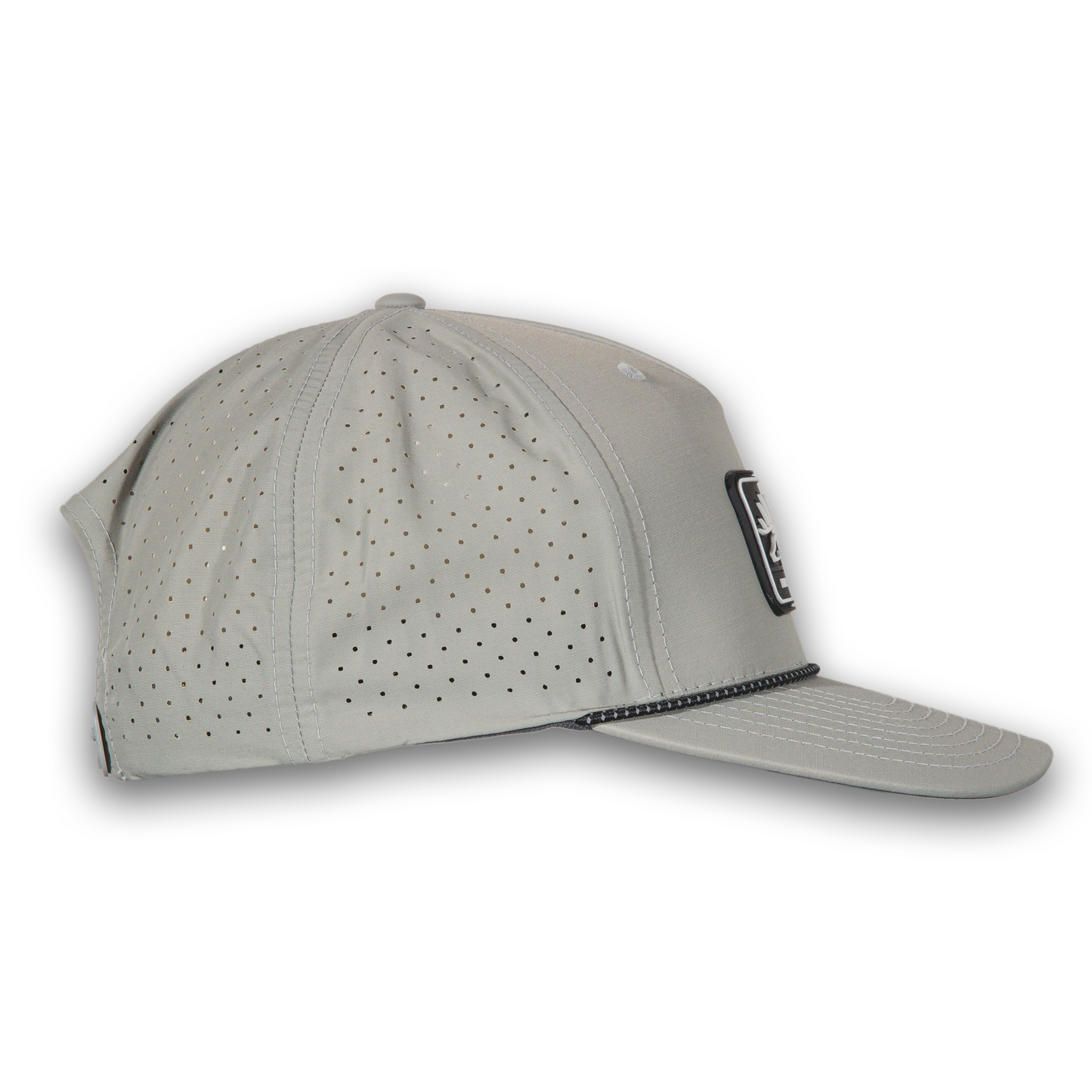 HB Element Cap (Gray)