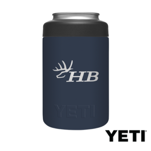 YETI 12oz HB Colster - Navy