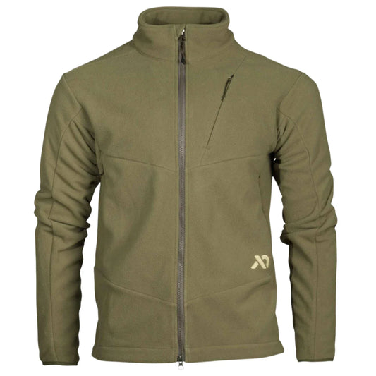 Challis Fleece Jacket