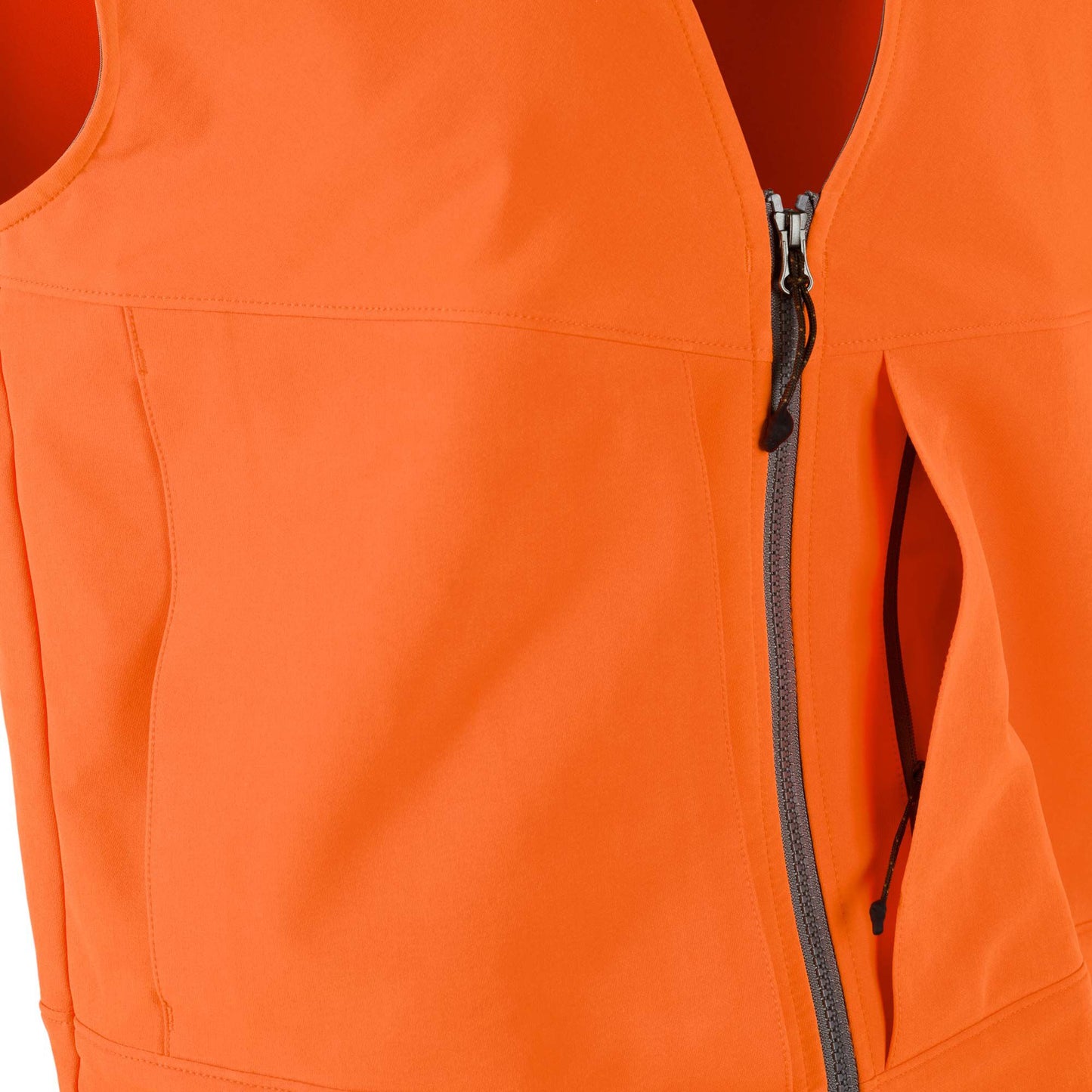 Charge Hunters Orange Vest