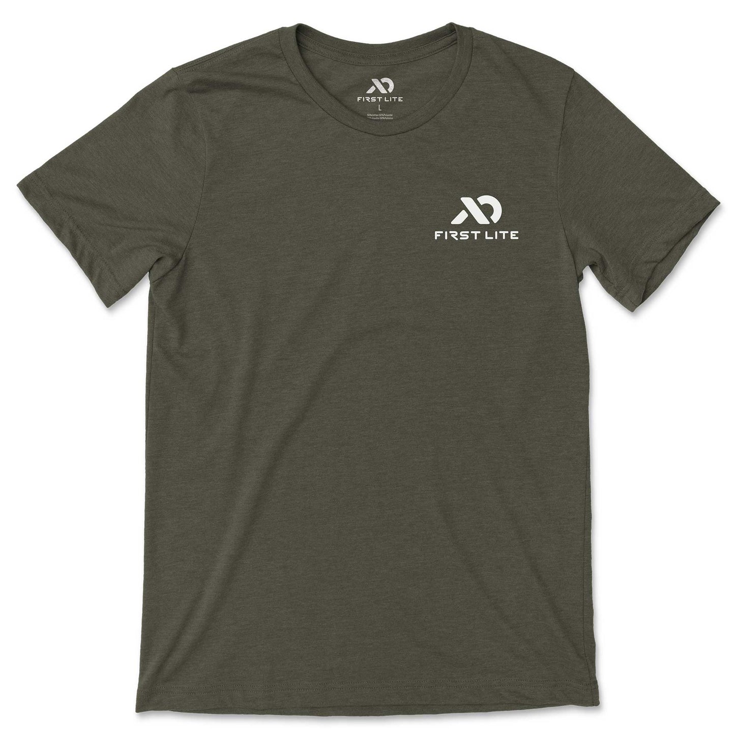 Flag Union T-Shirt
