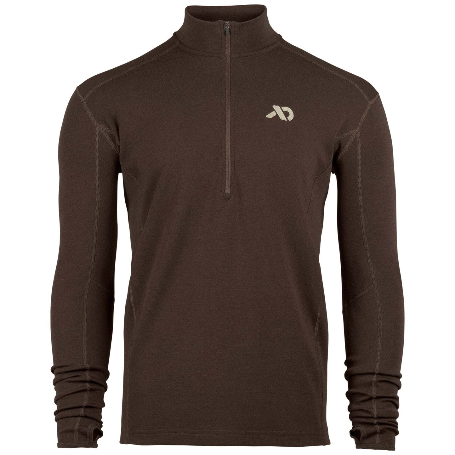 Men's Kiln Quarter Zip
