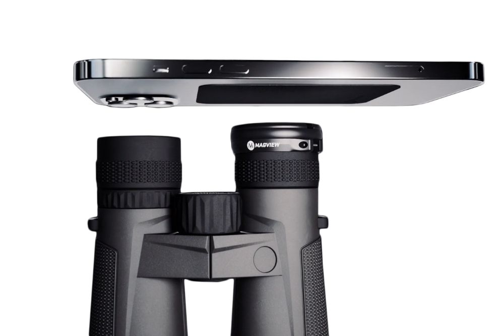 B1XL Binocular Adapter