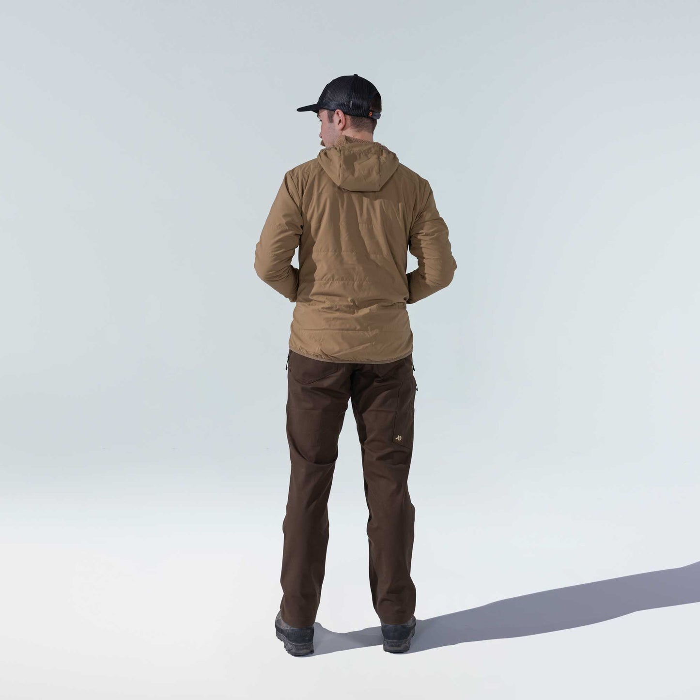 Men's Navigator Hoody