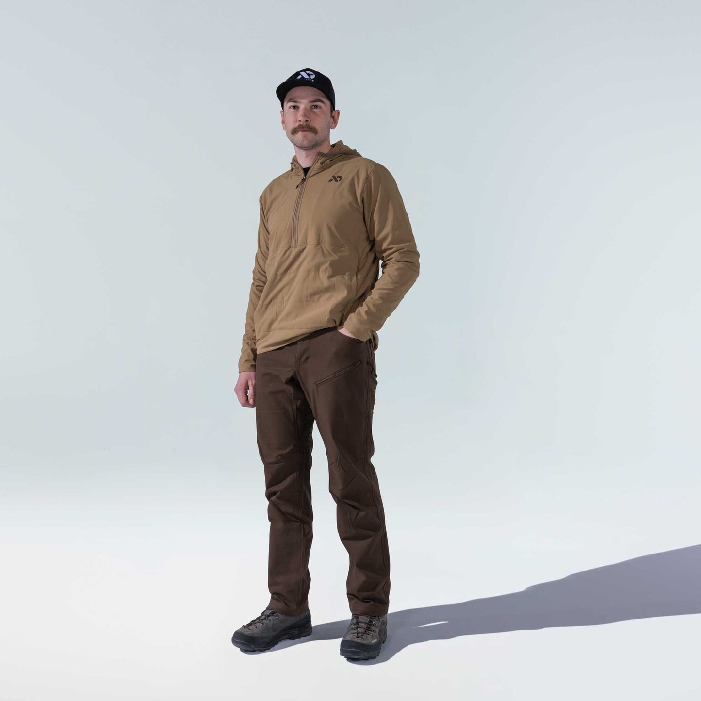 Men's Navigator Hoody