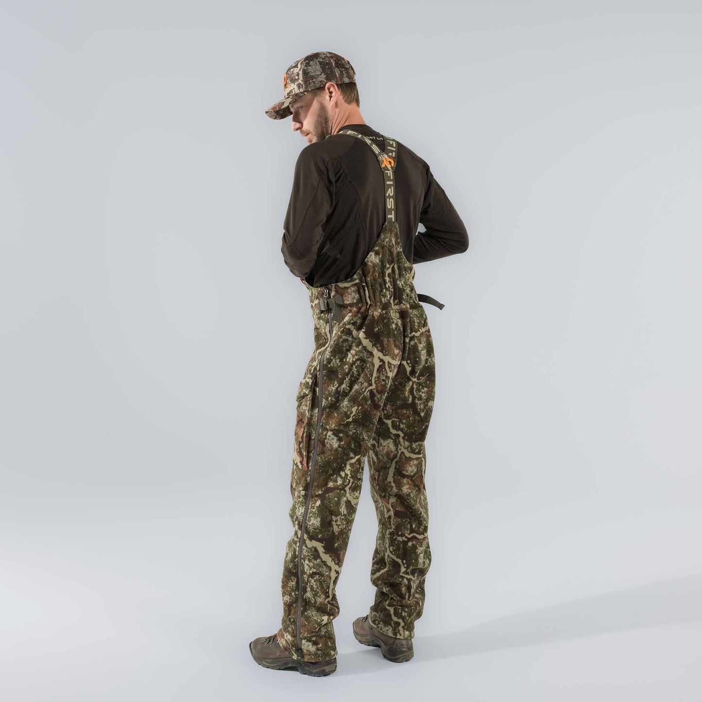 Men's Phase Bib
