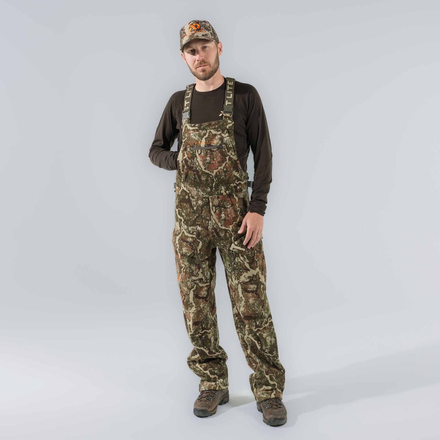Men's Phase Bib