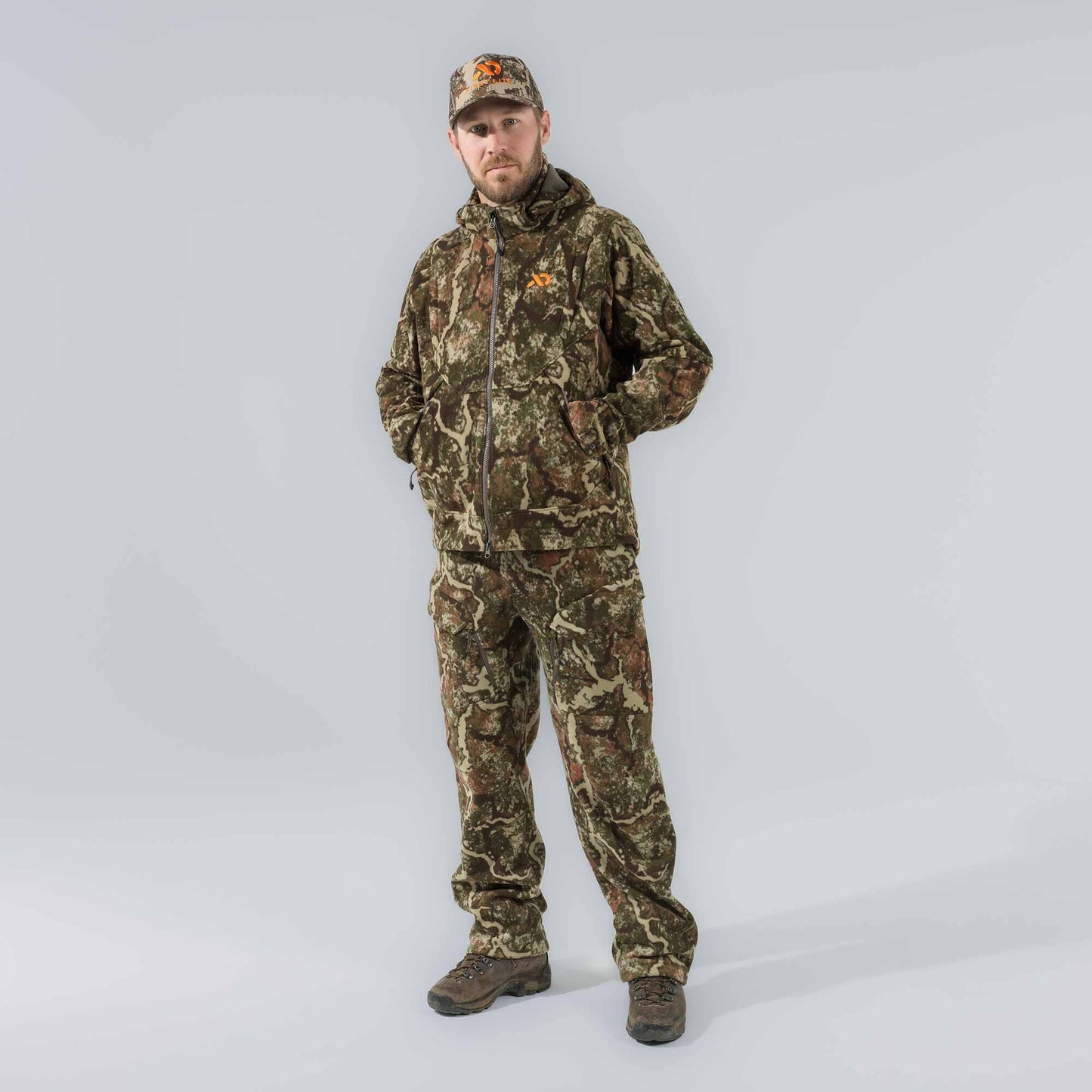 Men's Phase Bib