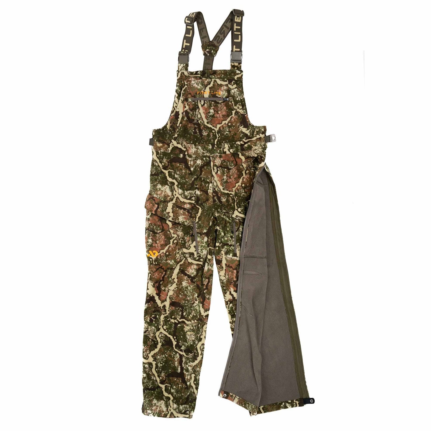 Men's Phase Bib