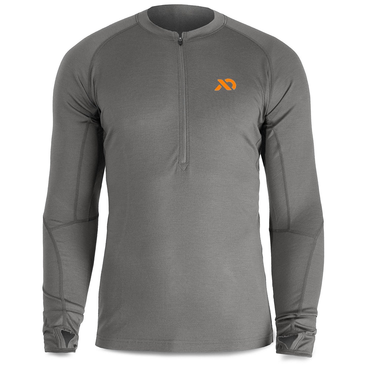 Men's Wick Quarter Zip