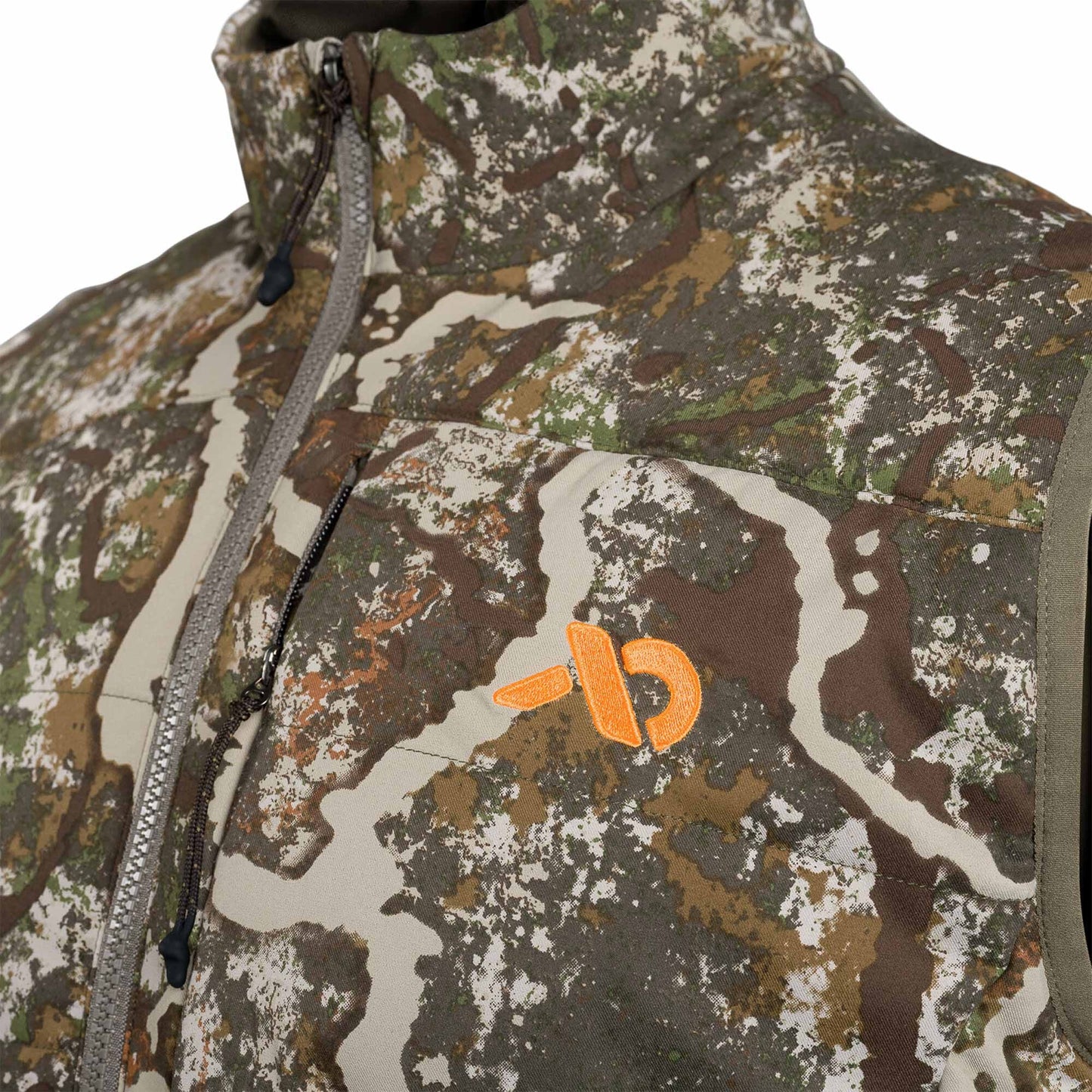 Source Vest