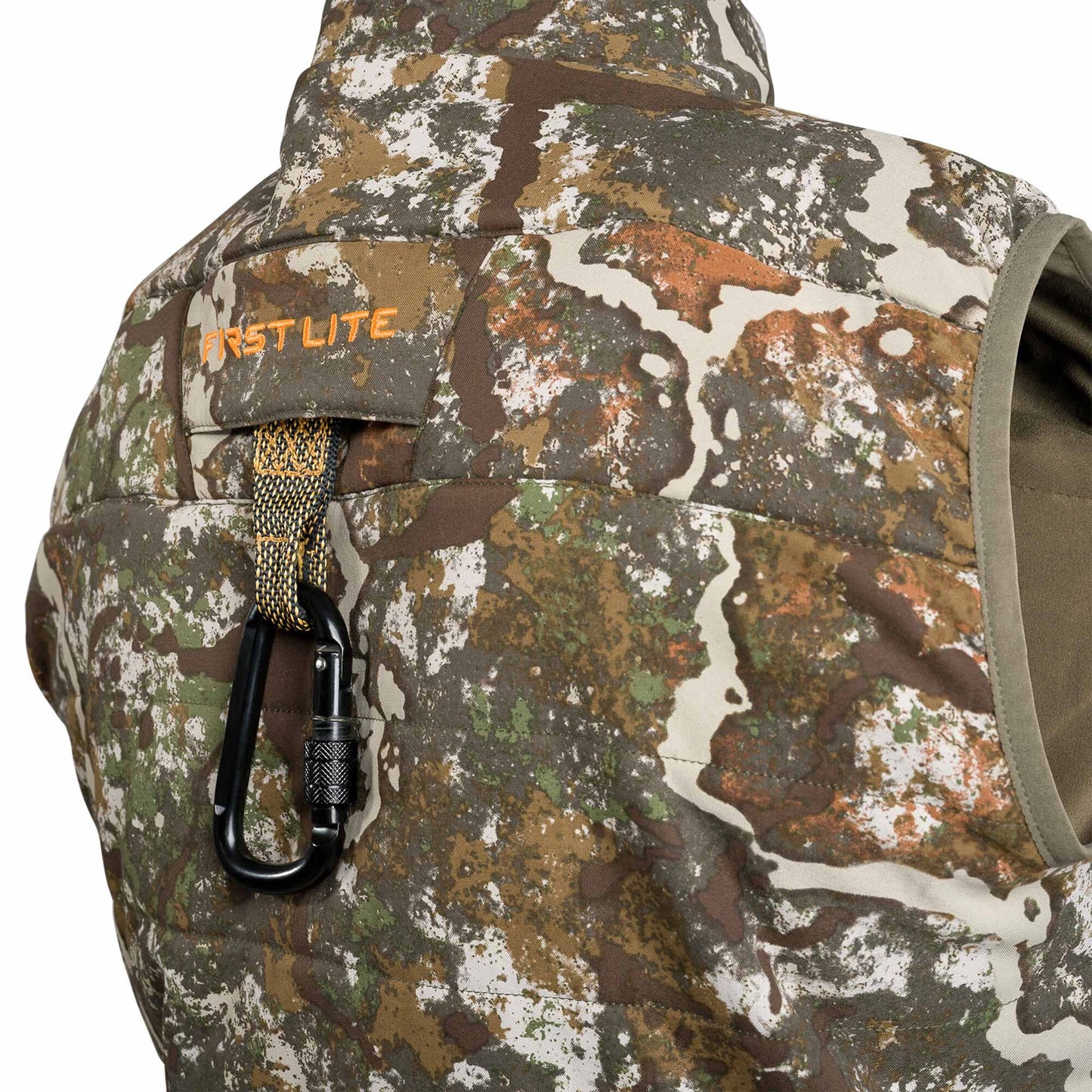 Source Vest