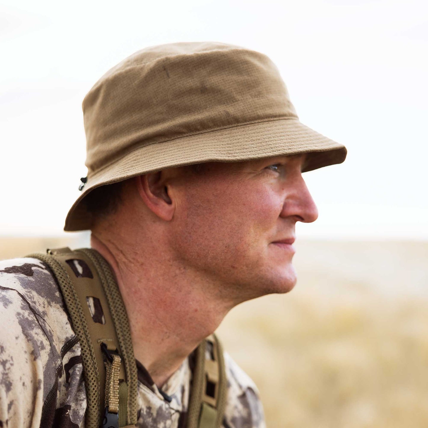 Trace Boonie Hat