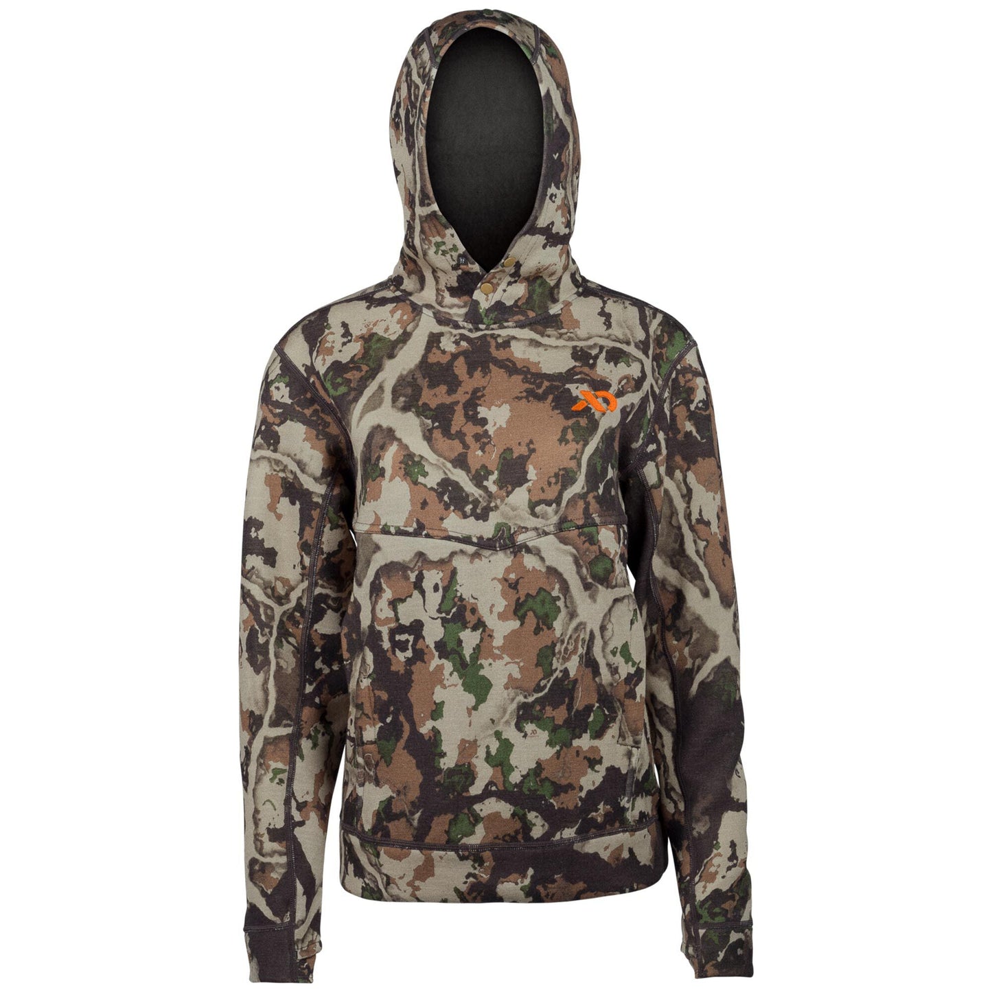 Women's Furnace Hoody