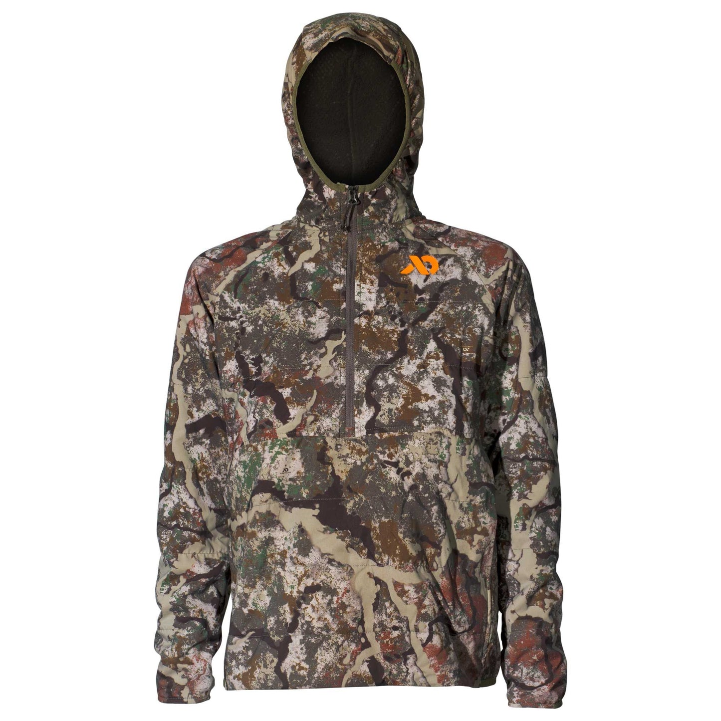 Women's Navigator Hoody