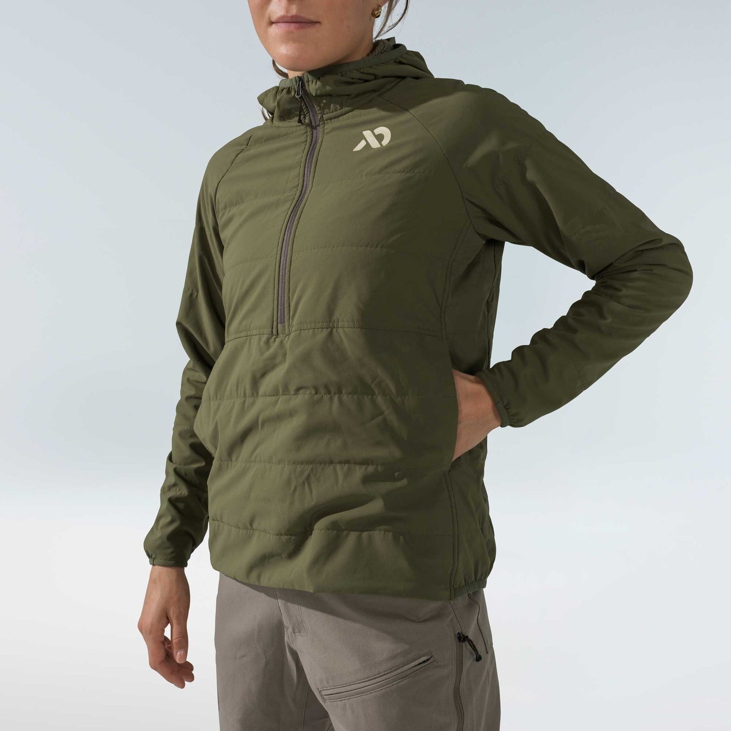 Women's Navigator Hoody