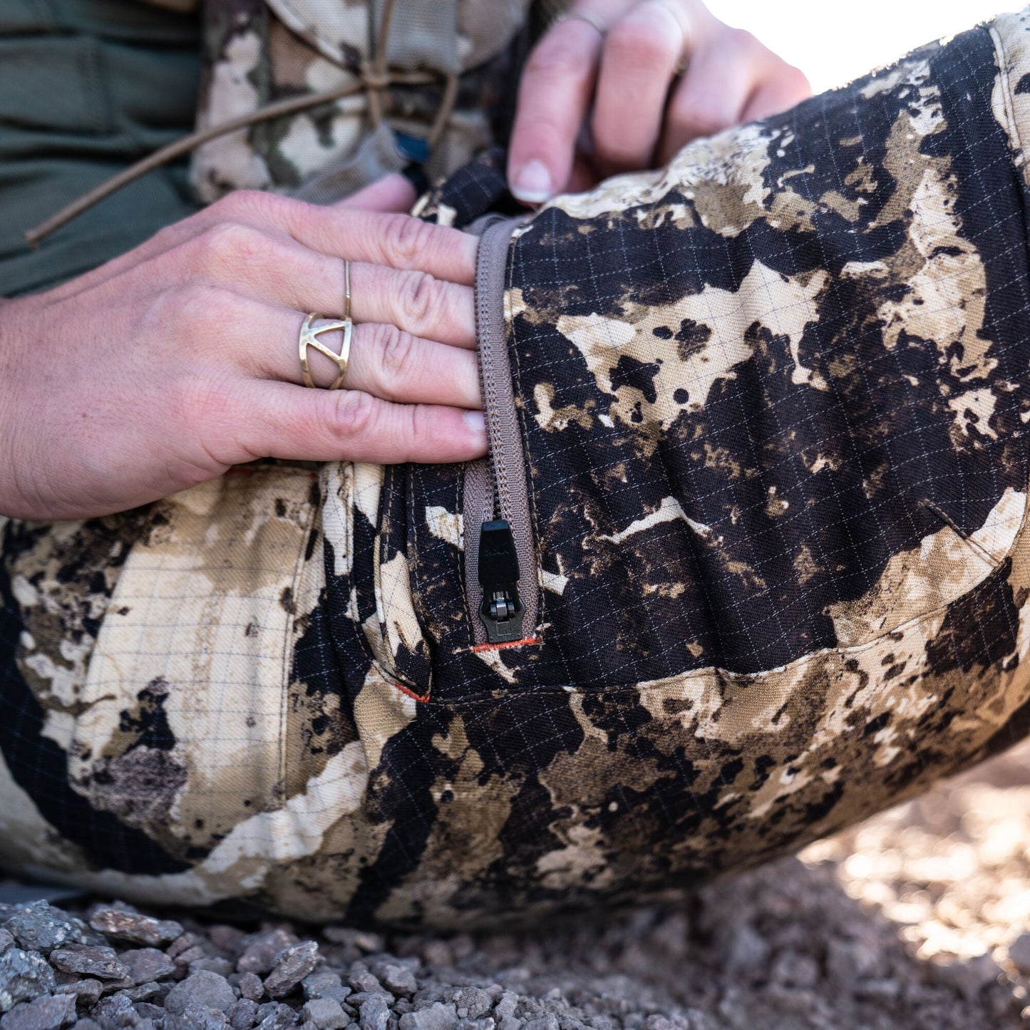 Women's Obsidian Pant