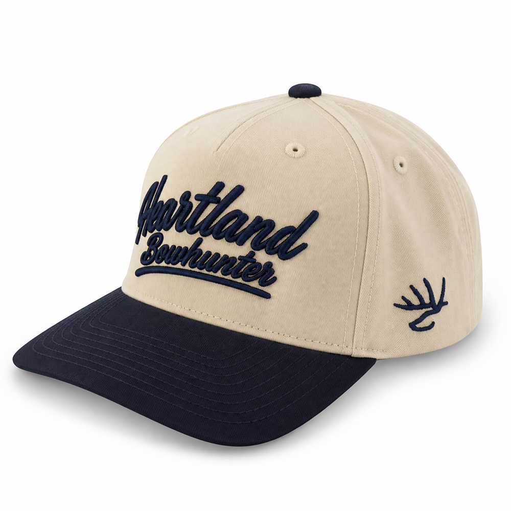The Heritage Hat