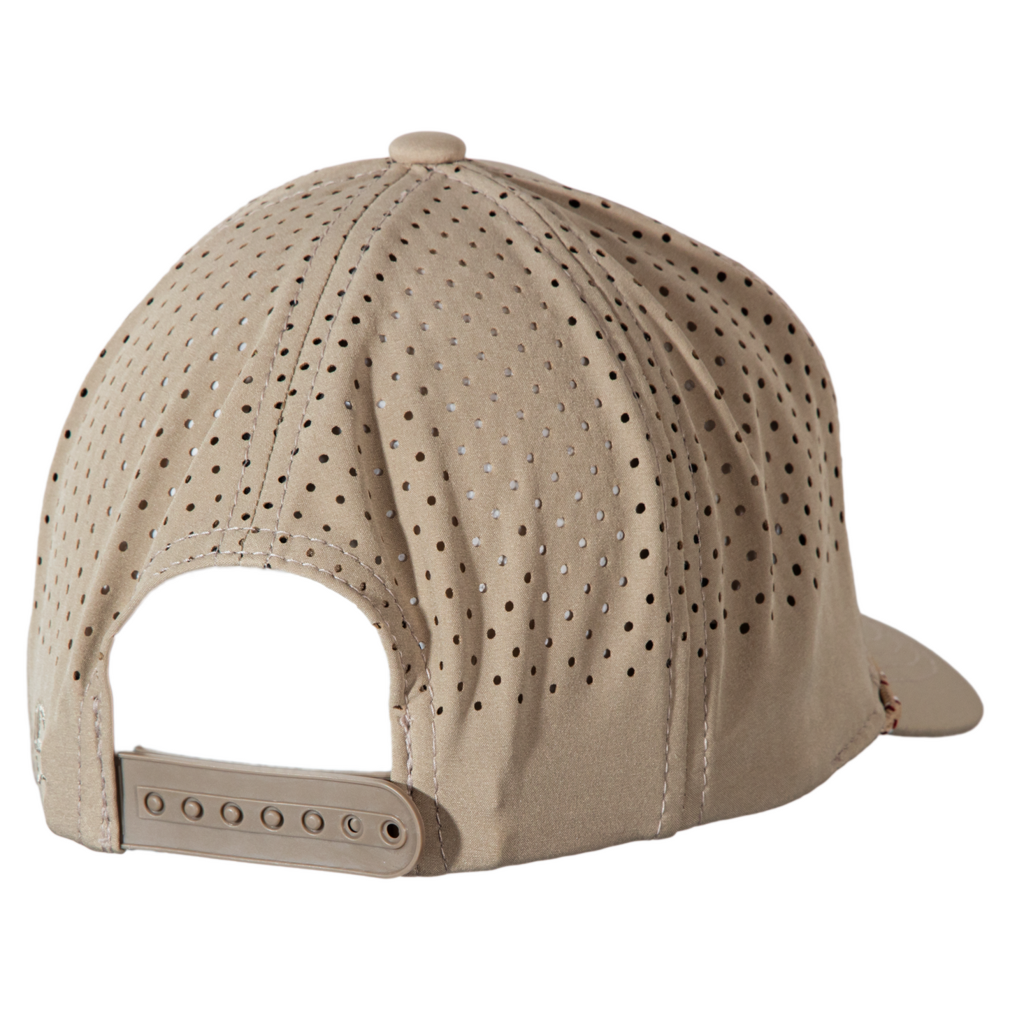 Bowhunter Performance Hat - Tan