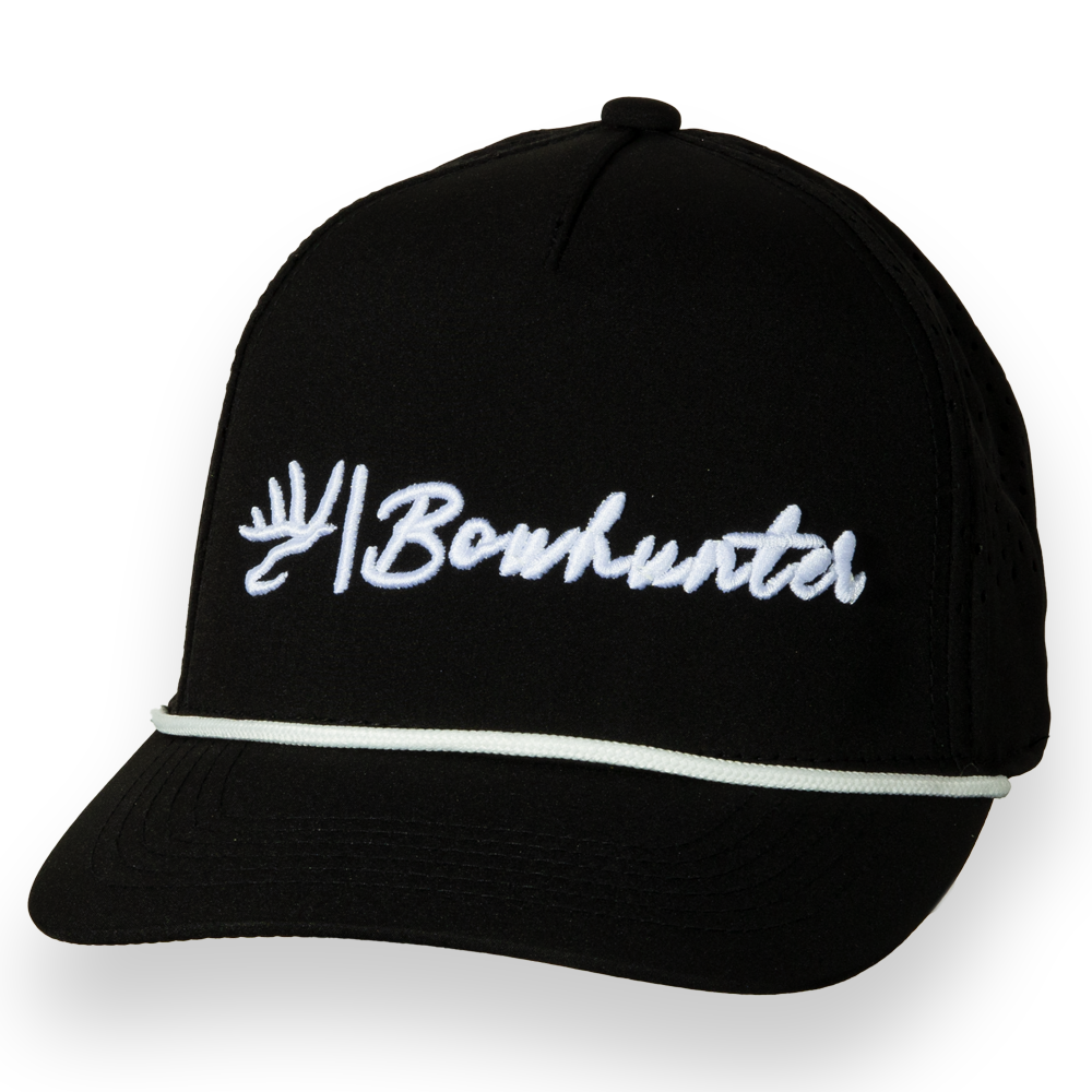 Bowhunter Performance Hat