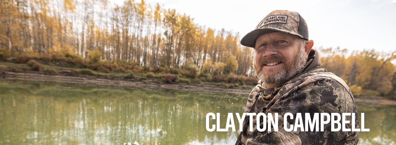 About Heartland Bowhunter