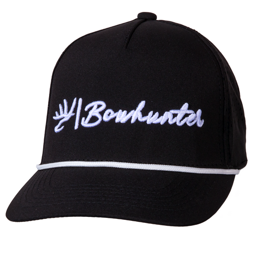 Bowhunter Performance Hat