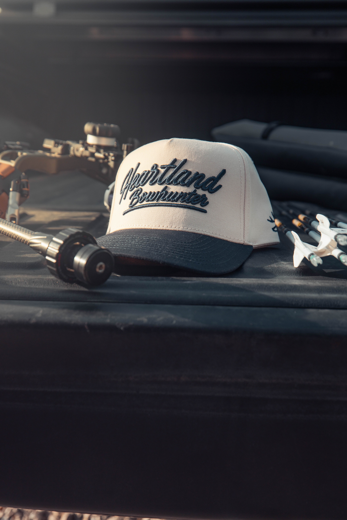The Heritage Hat