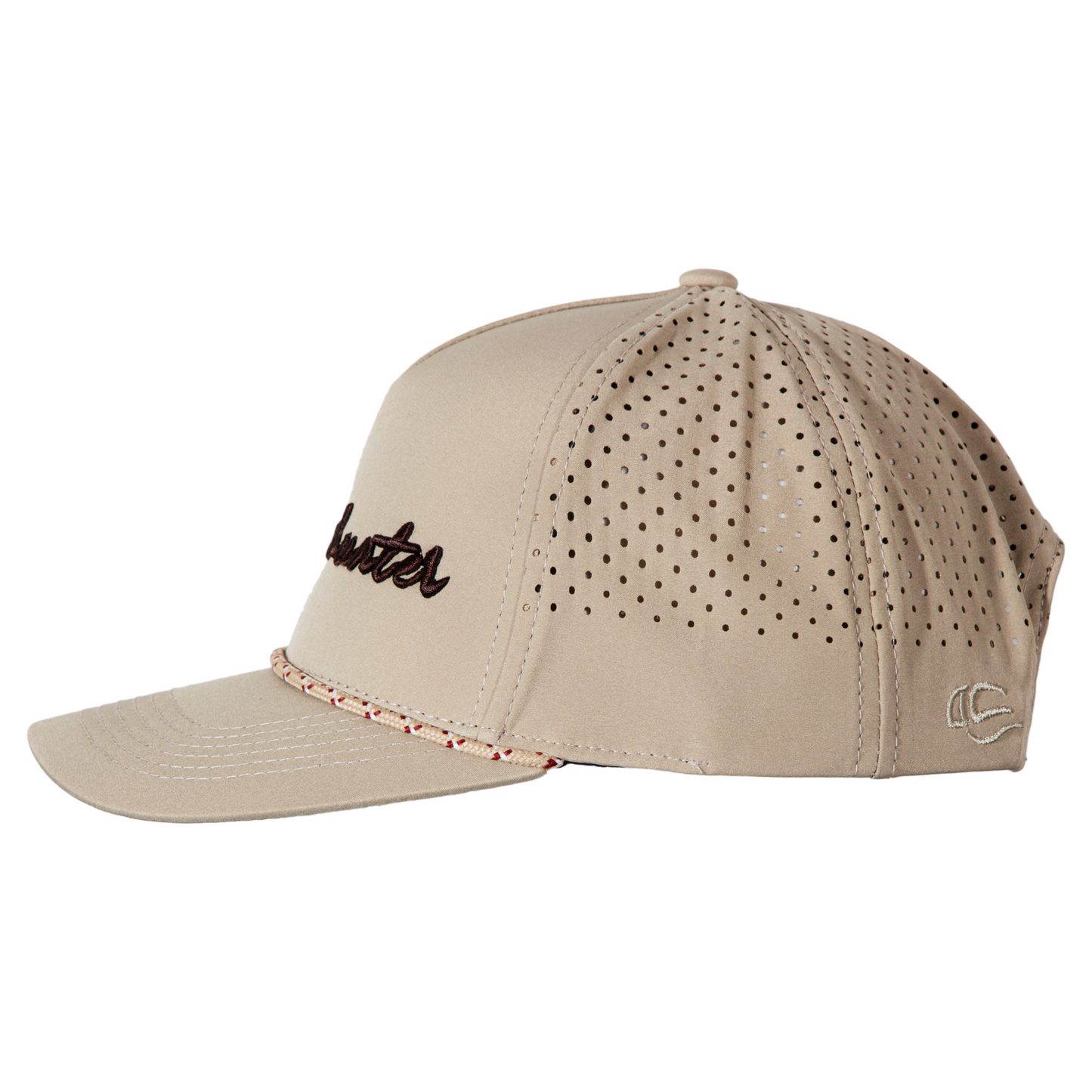 Bowhunter Performance Hat - Tan