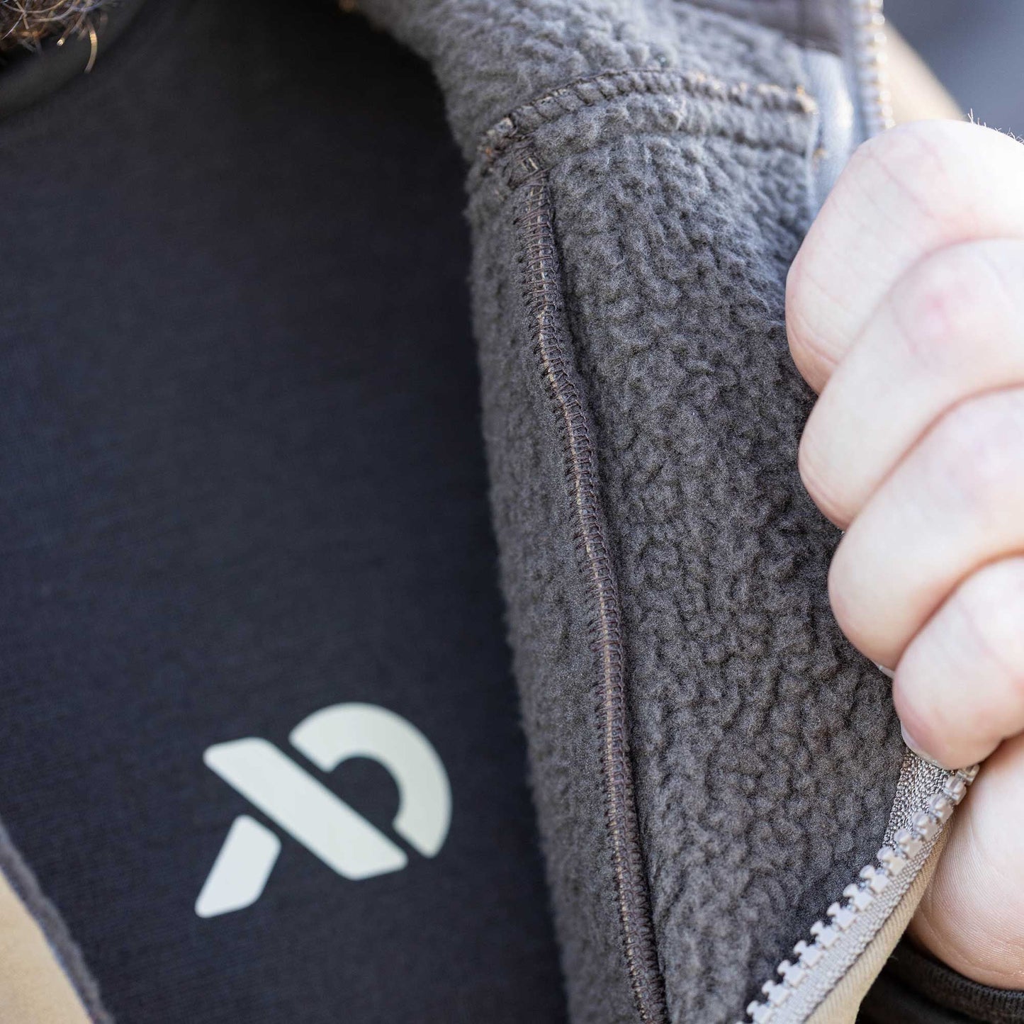 Straightline Field Vest