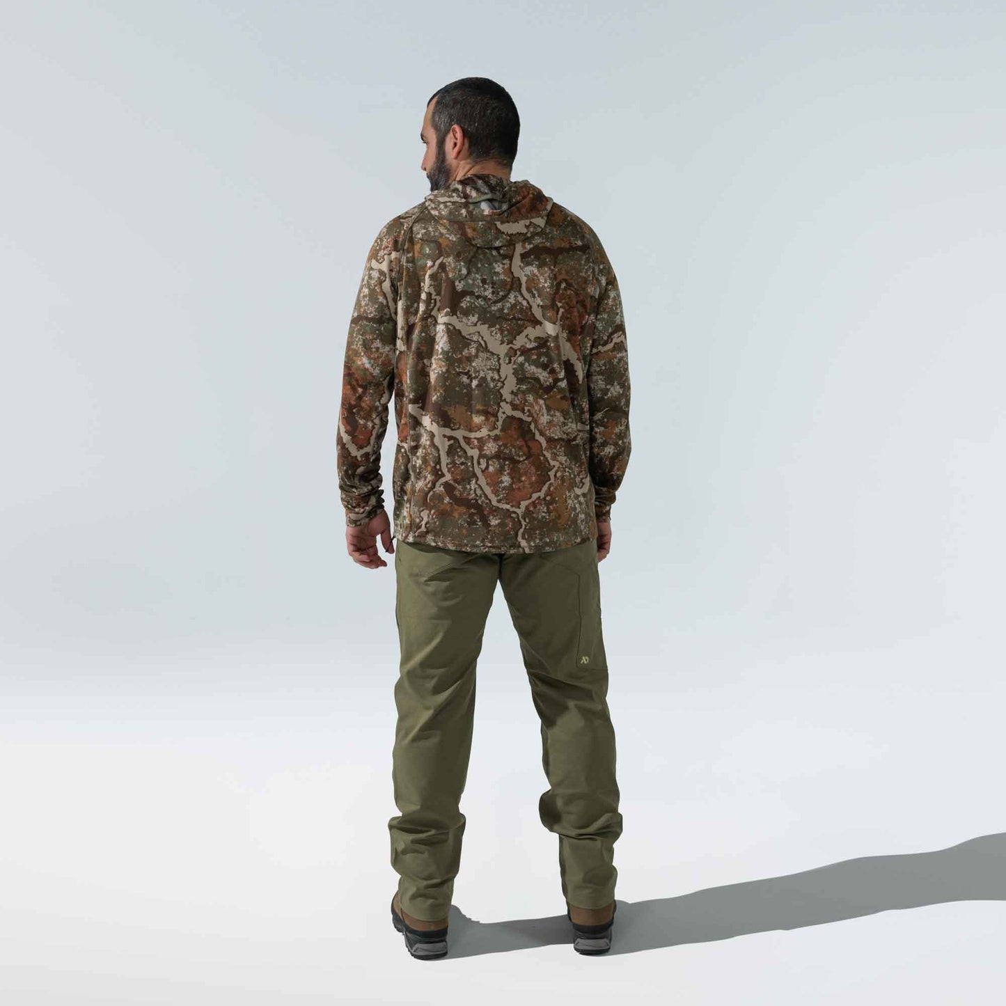 Approach Hoody