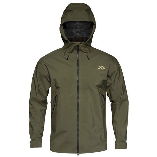 Men's Borah Rain Jacket