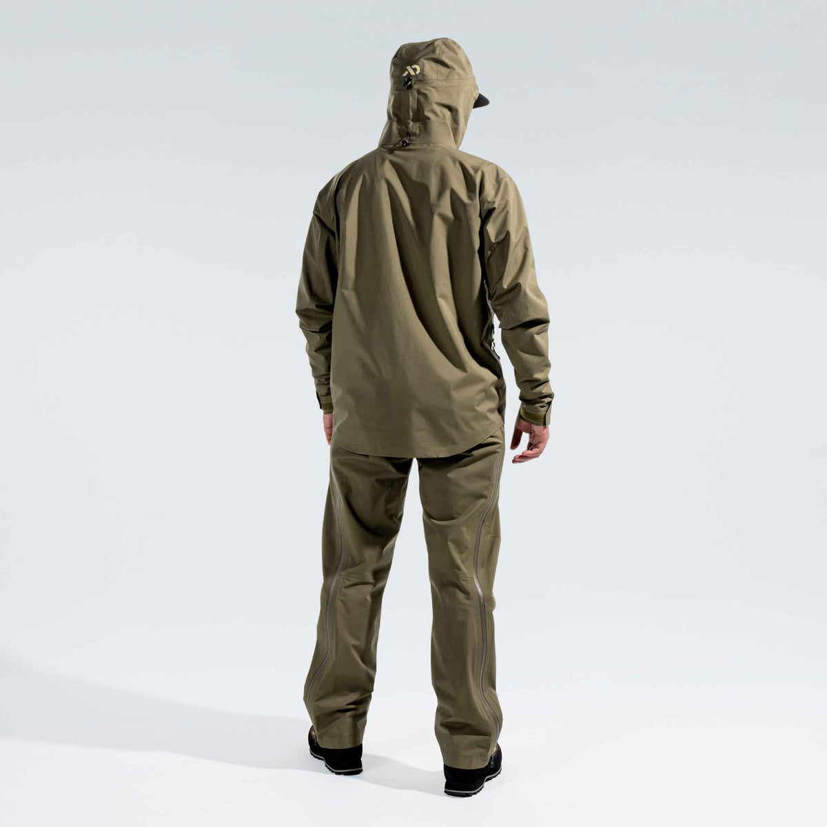 Men's Borah Rain Jacket