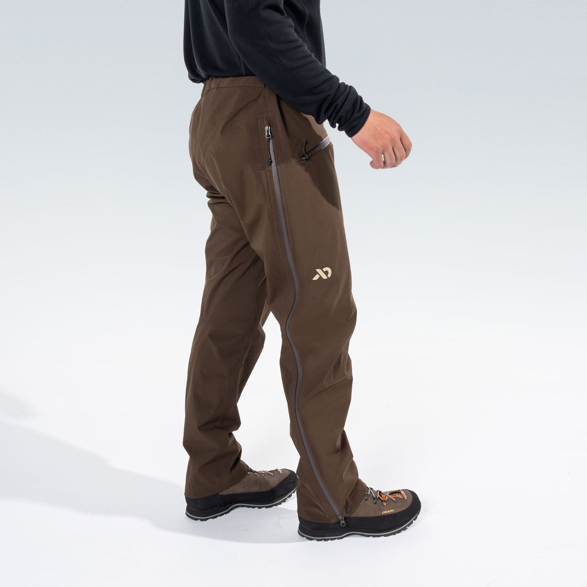 Men's Borah Rain Pant