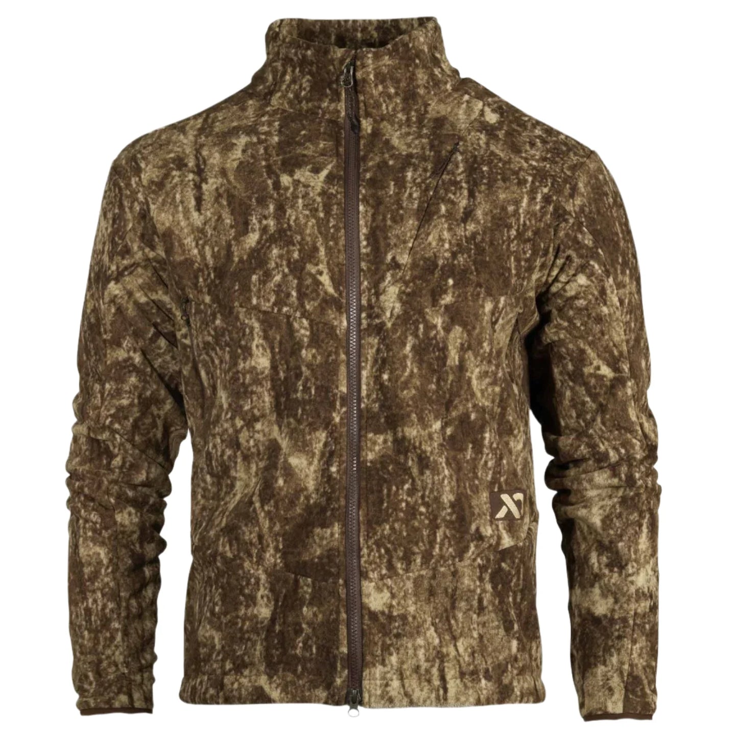 Challis Fleece Jacket
