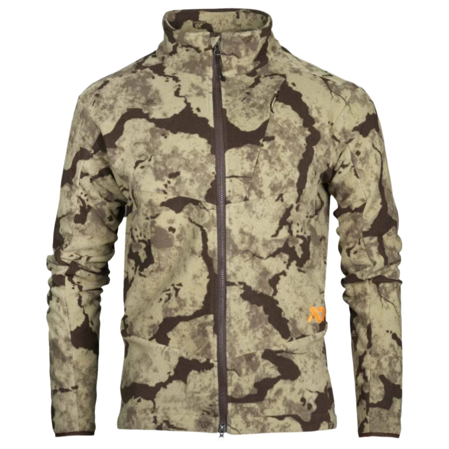 Challis Fleece Jacket
