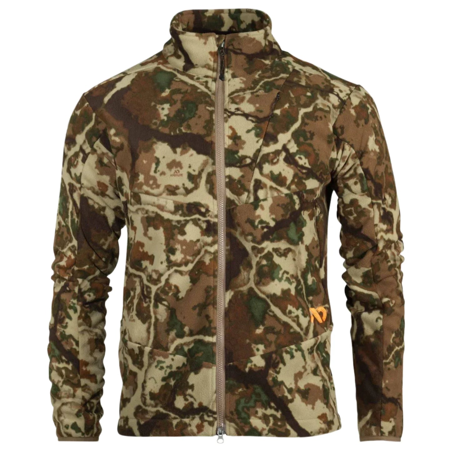 Challis Fleece Jacket