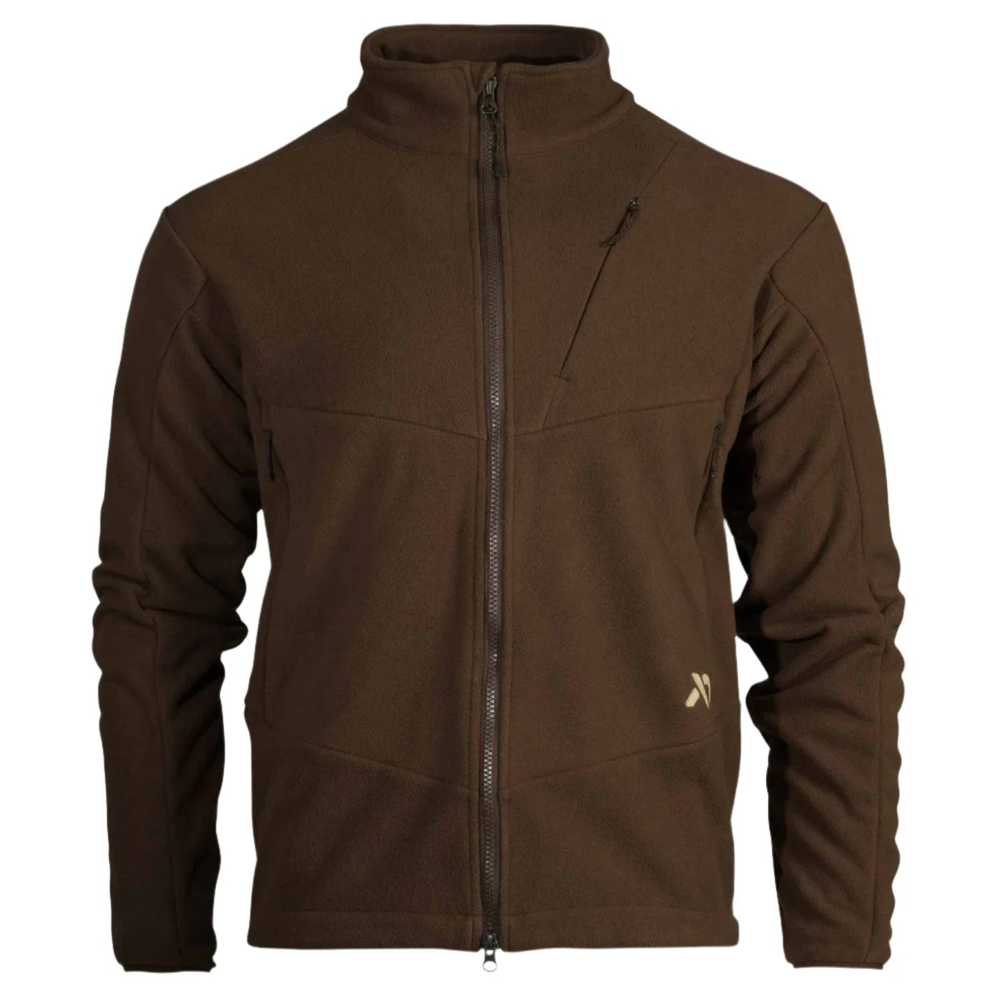 Challis Fleece Jacket