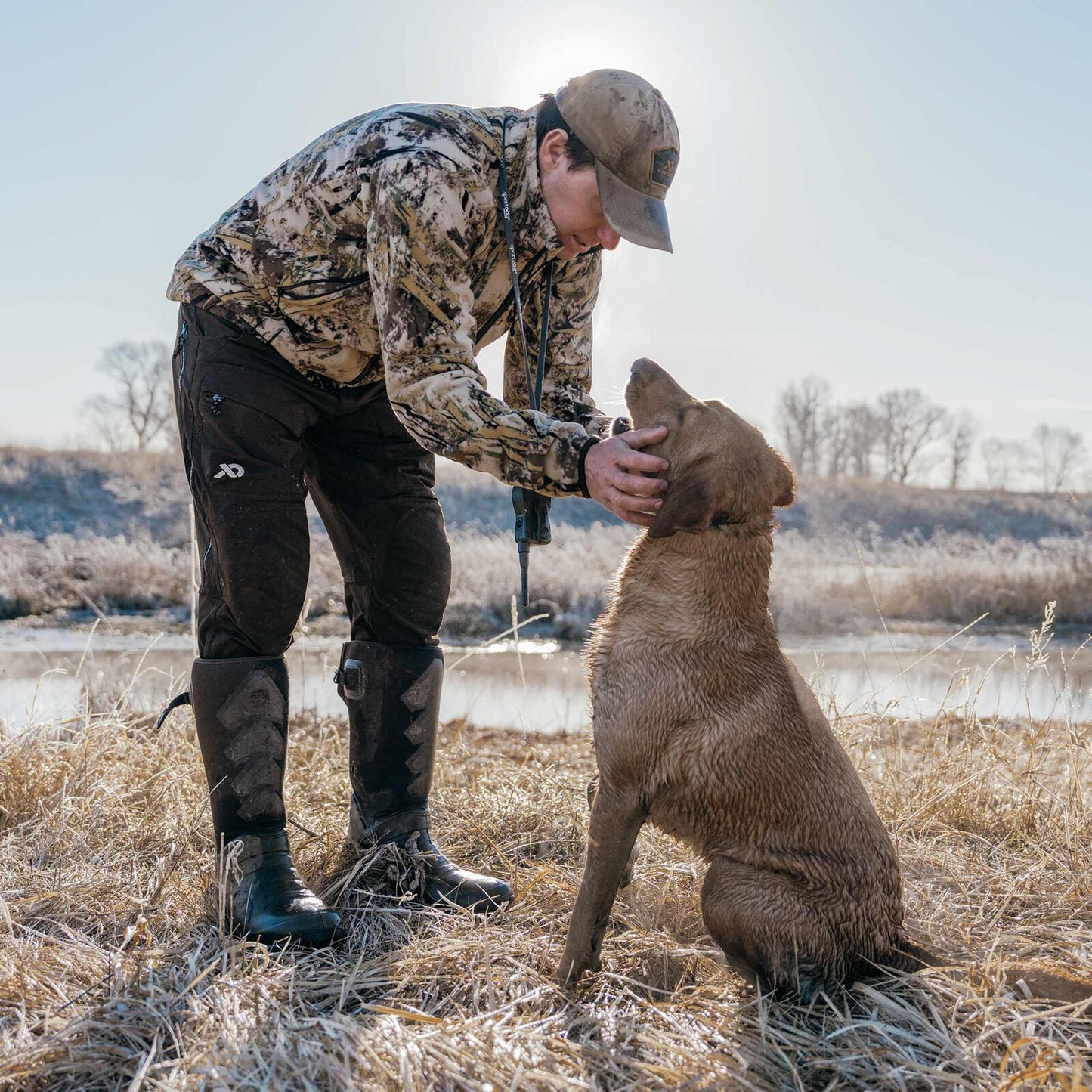 Challis Fleece Jacket