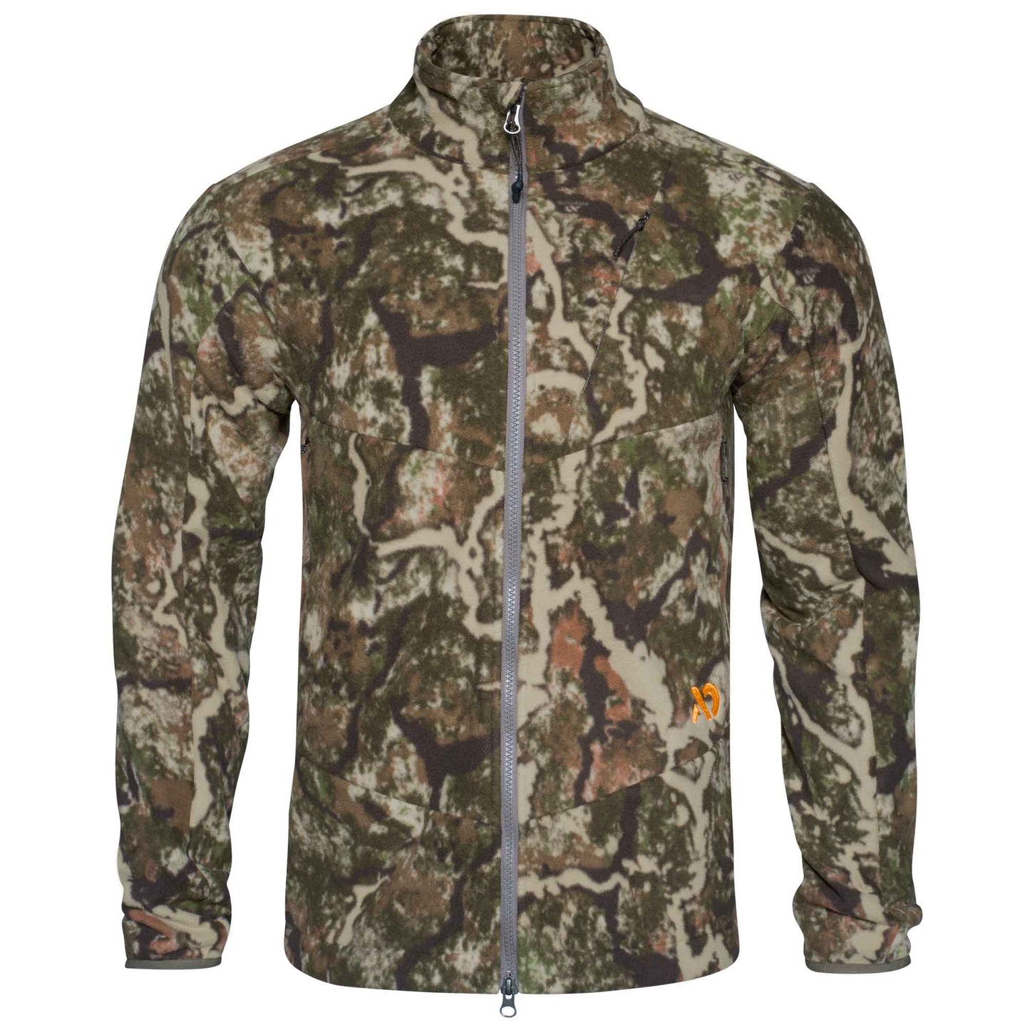 Challis Fleece Jacket