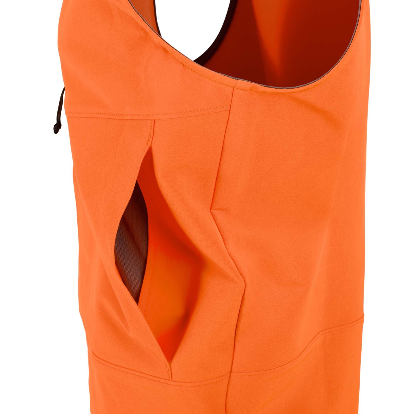 Charge Hunters Orange Vest