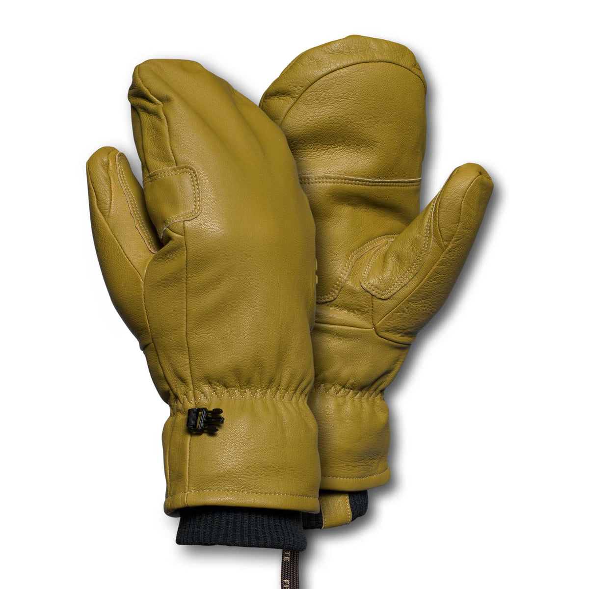 Cody Mitt