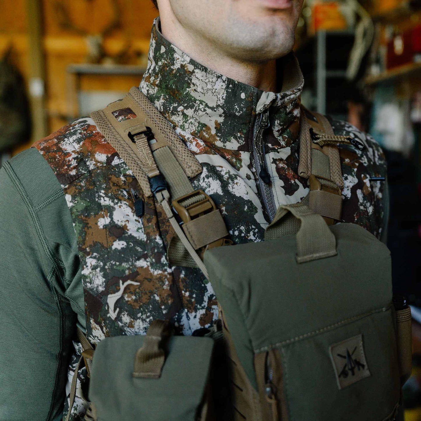 Core Vest