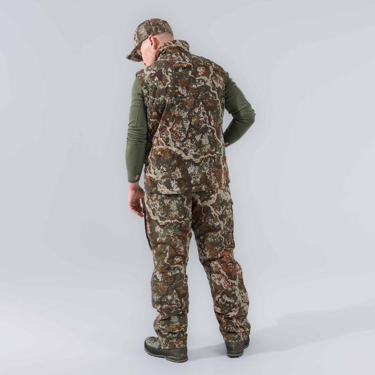Core Vest