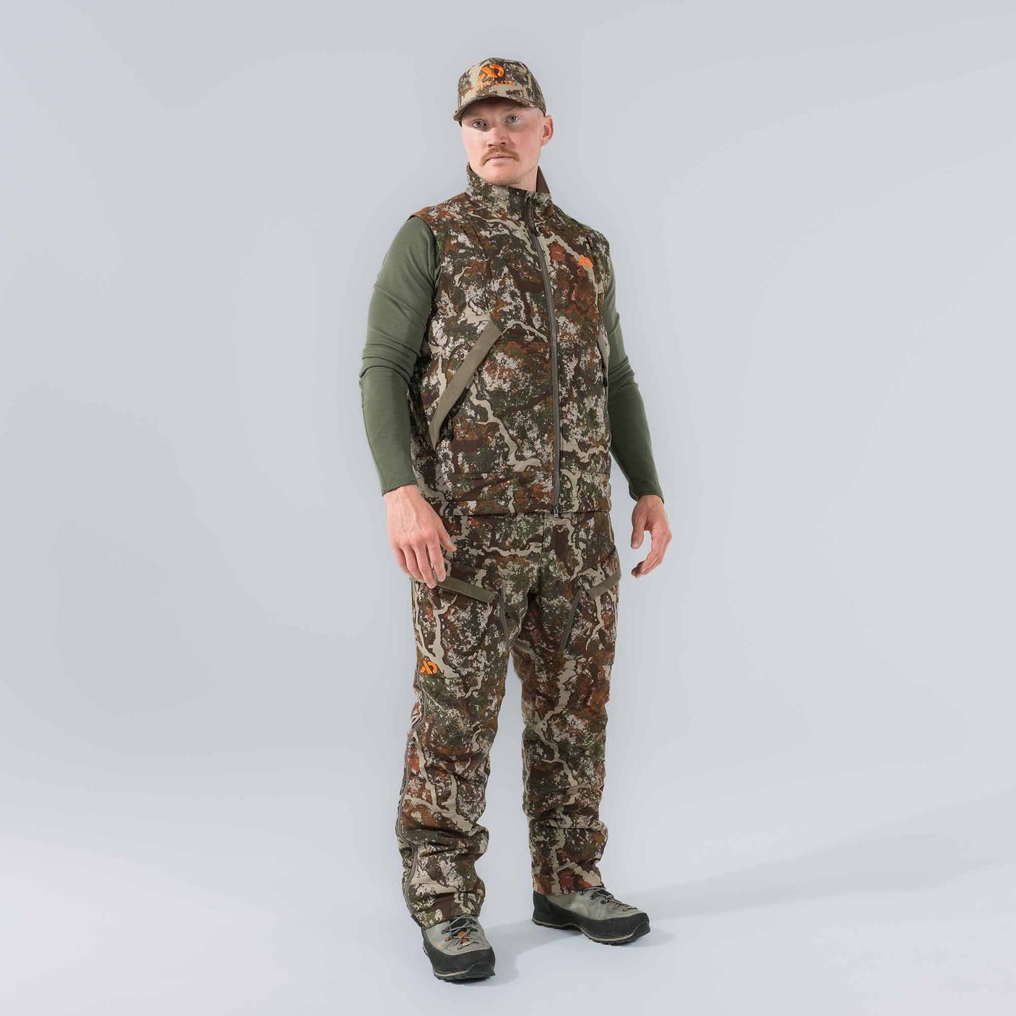 Core Vest