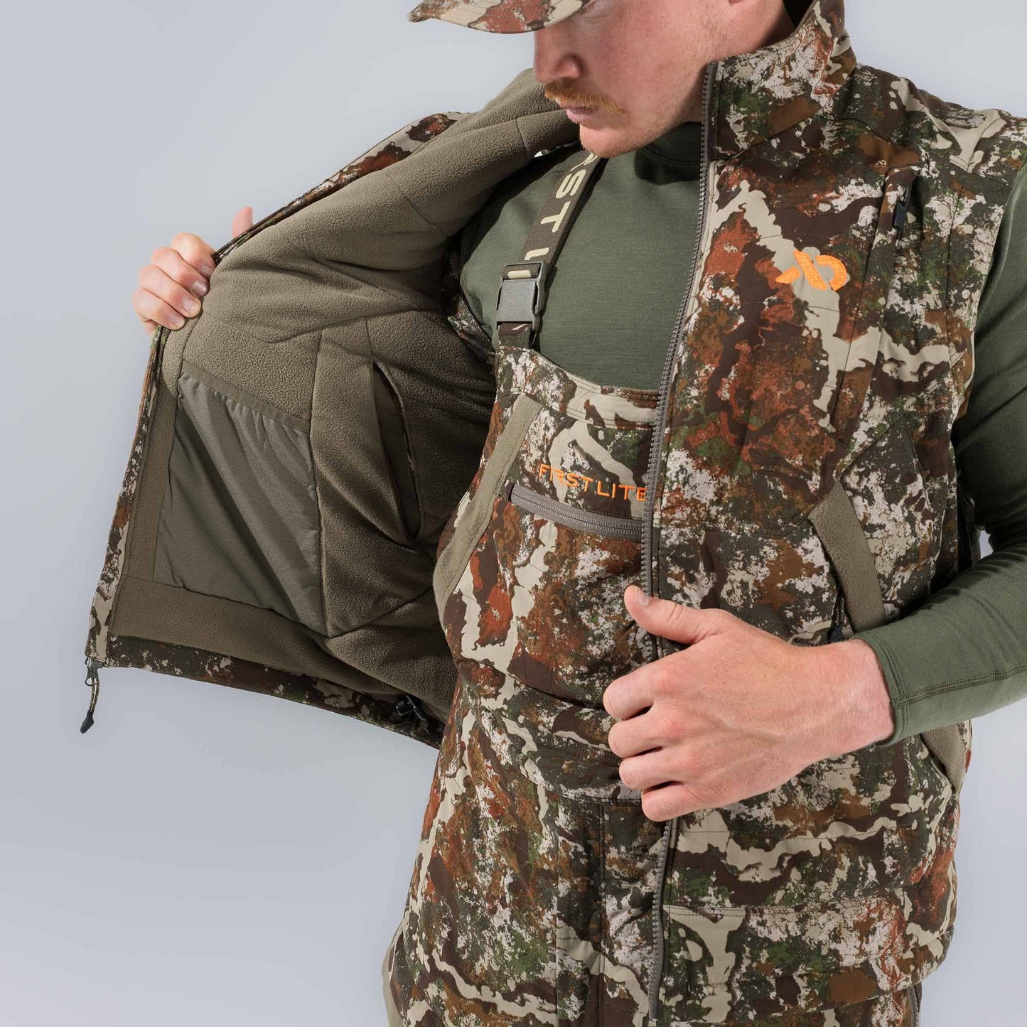 Core Vest
