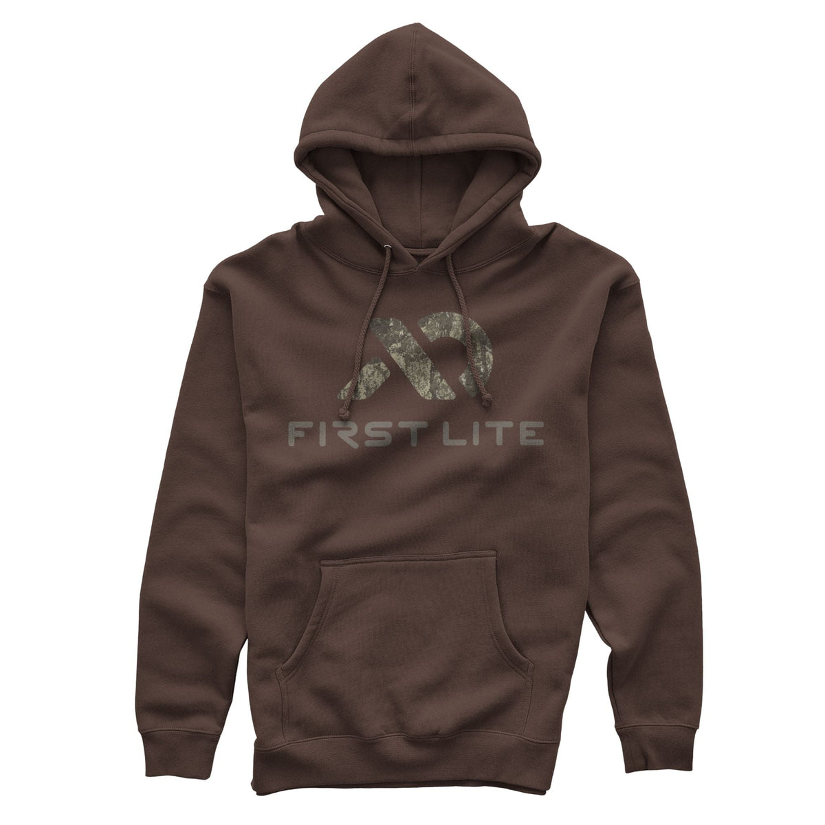 Darkwater Logo Hoody