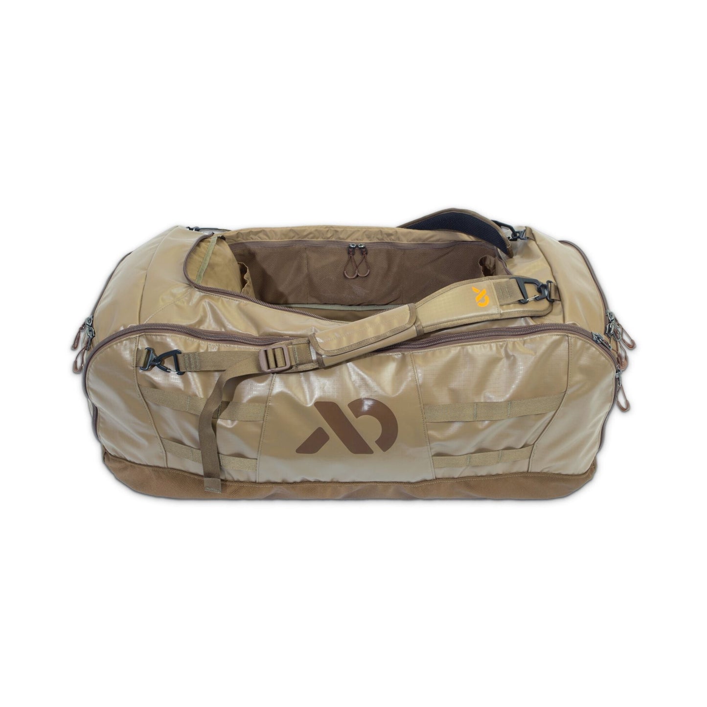 Dirtbag Duffle - Large