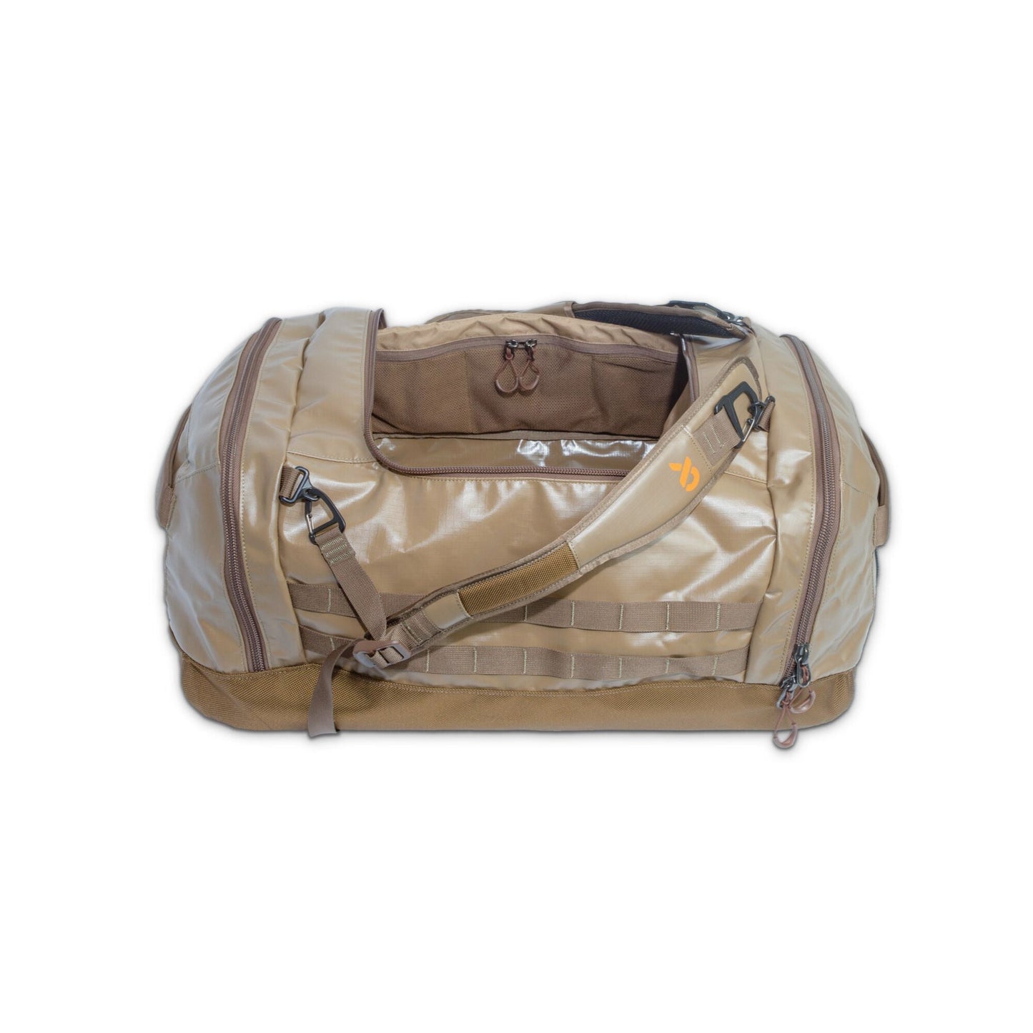 Dirtbag Duffle - Medium