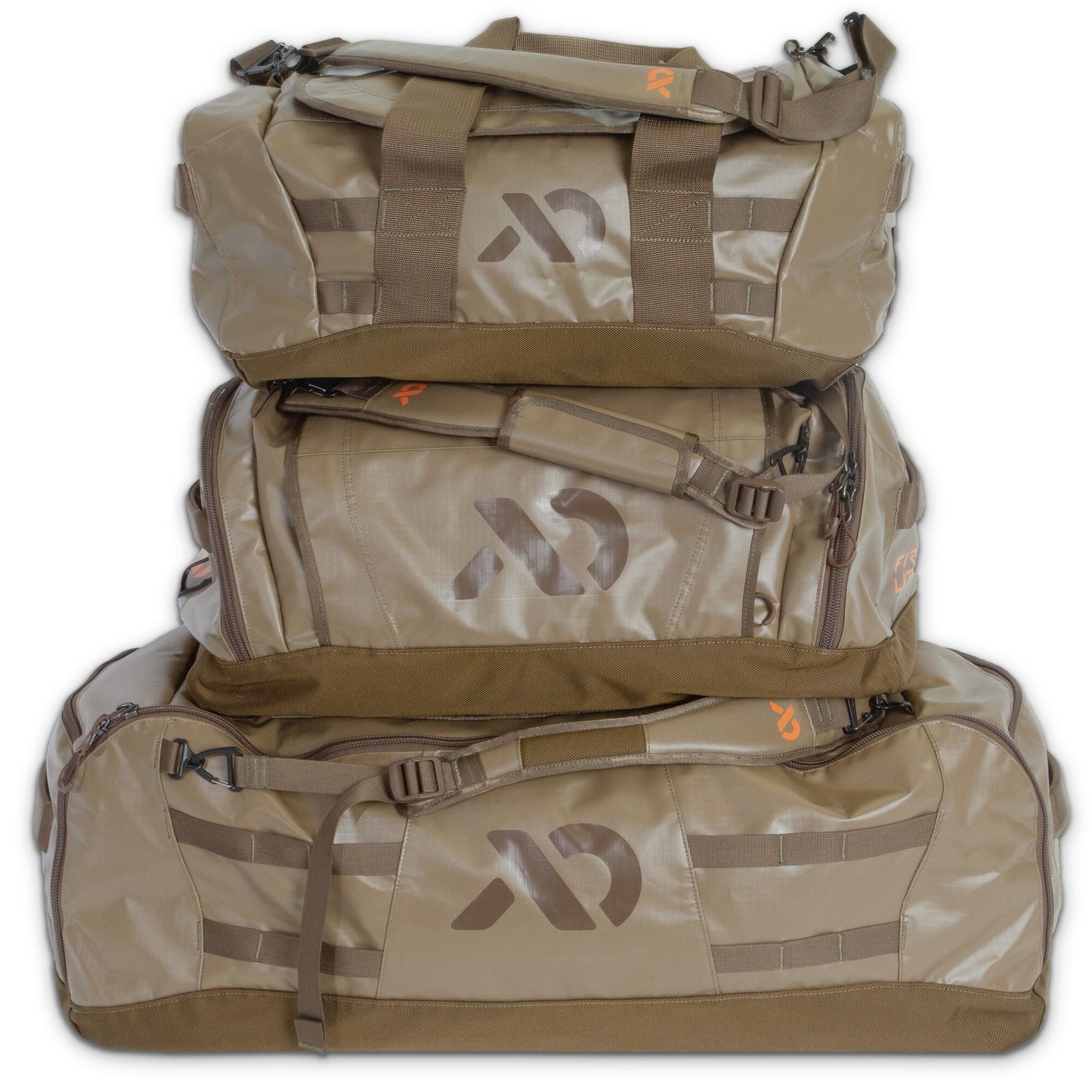 Dirtbag Duffle - Medium
